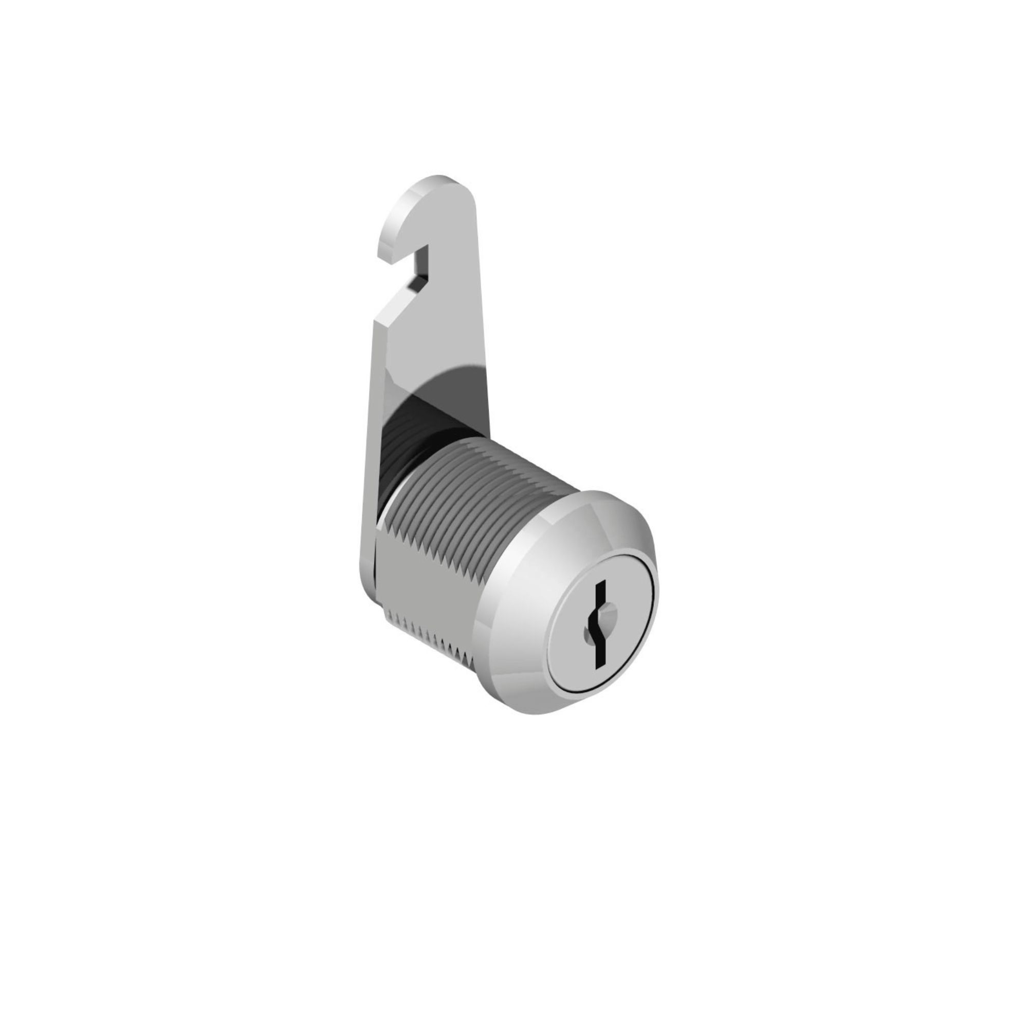 CERRADURA PARA MUEBLES ODIS PUERTA 2102-1916 - 2