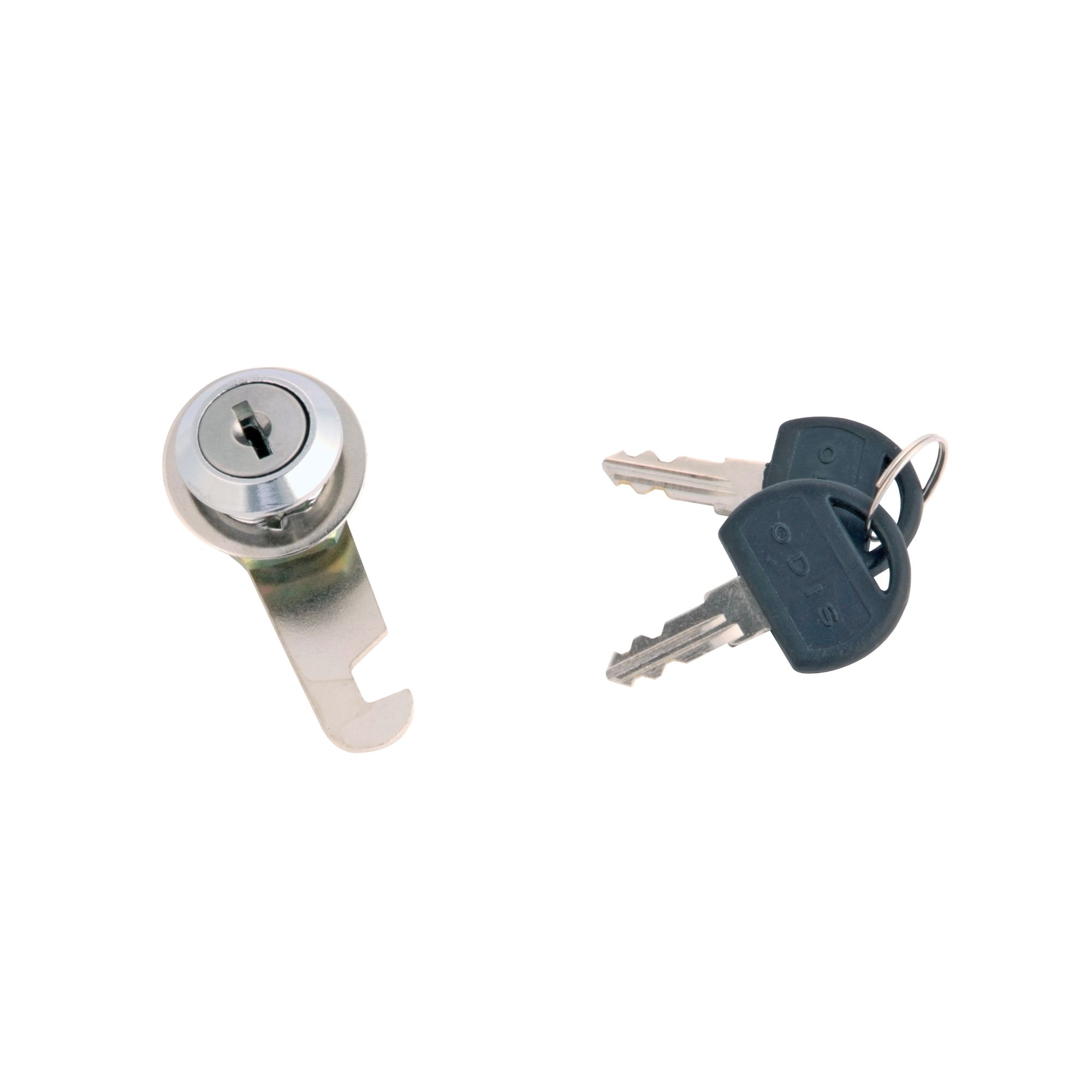 CERRADURA PARA MUEBLES ODIS PUERTA 2102-1916 - 3