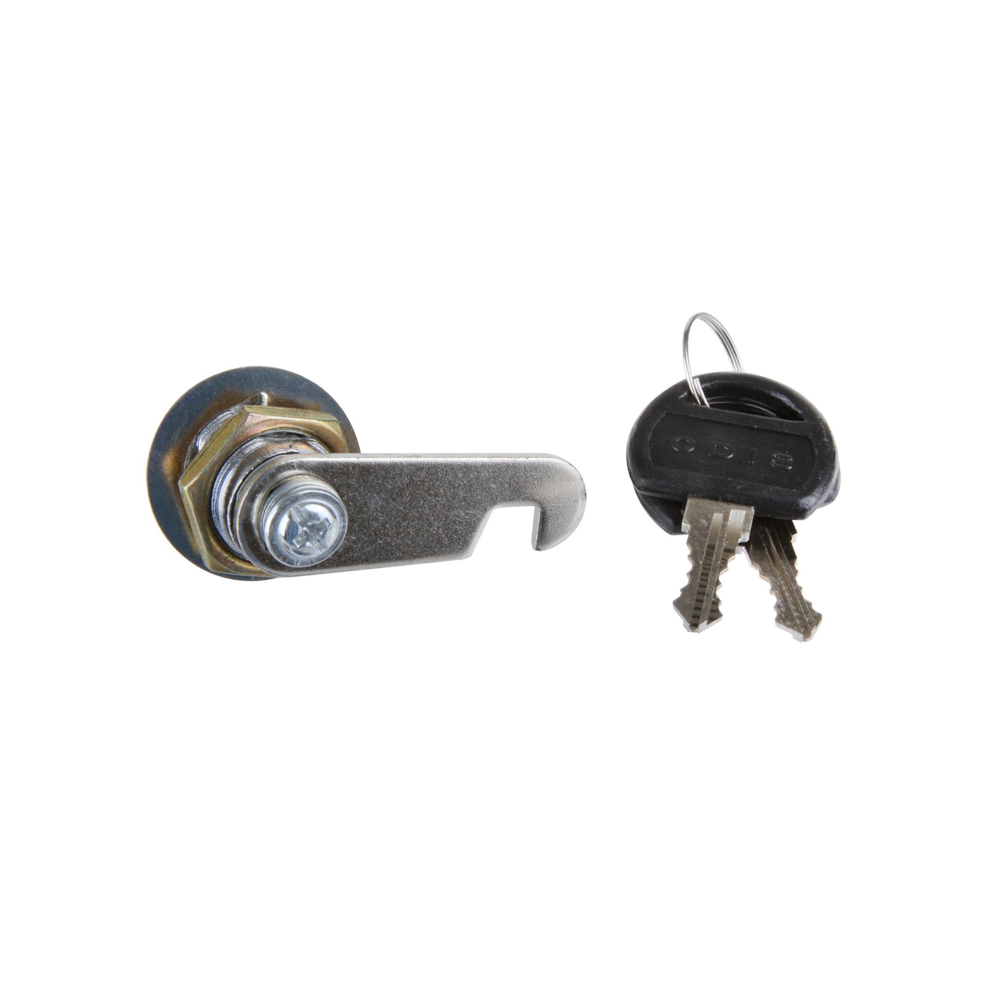 CERRADURA PARA MUEBLES ODIS PUERTA 2102-1916 - 5