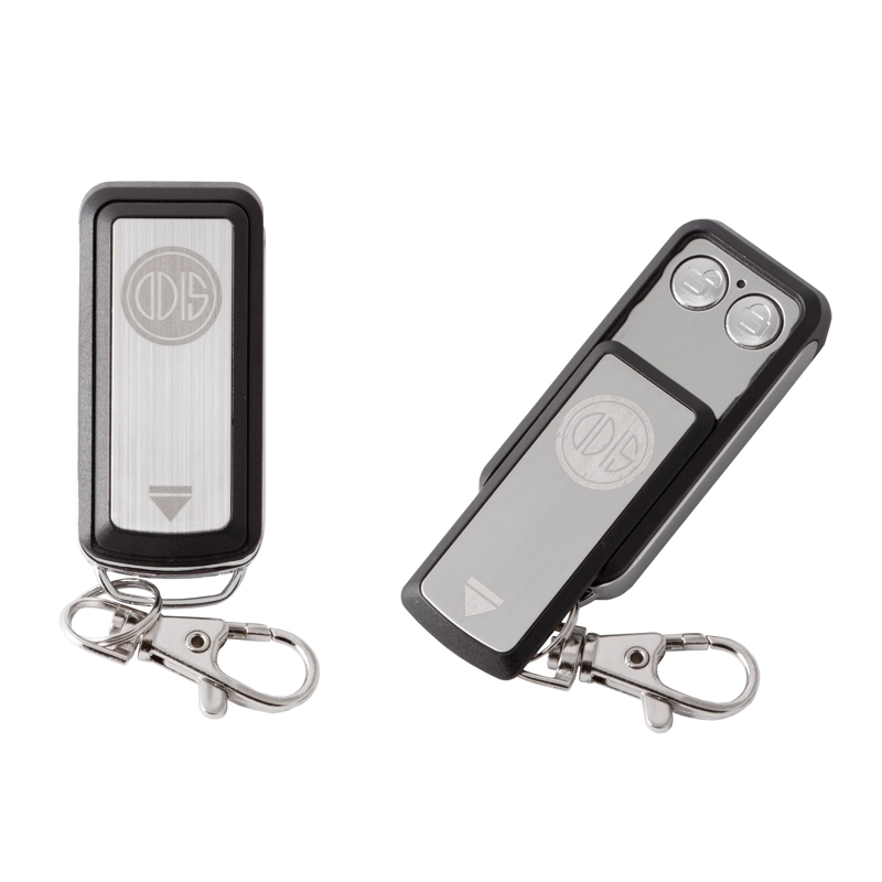 CERRADURA SOBREPONER ODIS 783 Y TRANSFORMADOR RECEPTOR Y 2 CR - 4