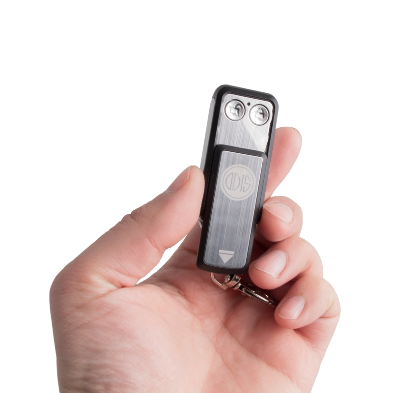CERRADURA SOBREPONER ODIS 783 Y TRANSFORMADOR RECEPTOR Y 2 CR - 5