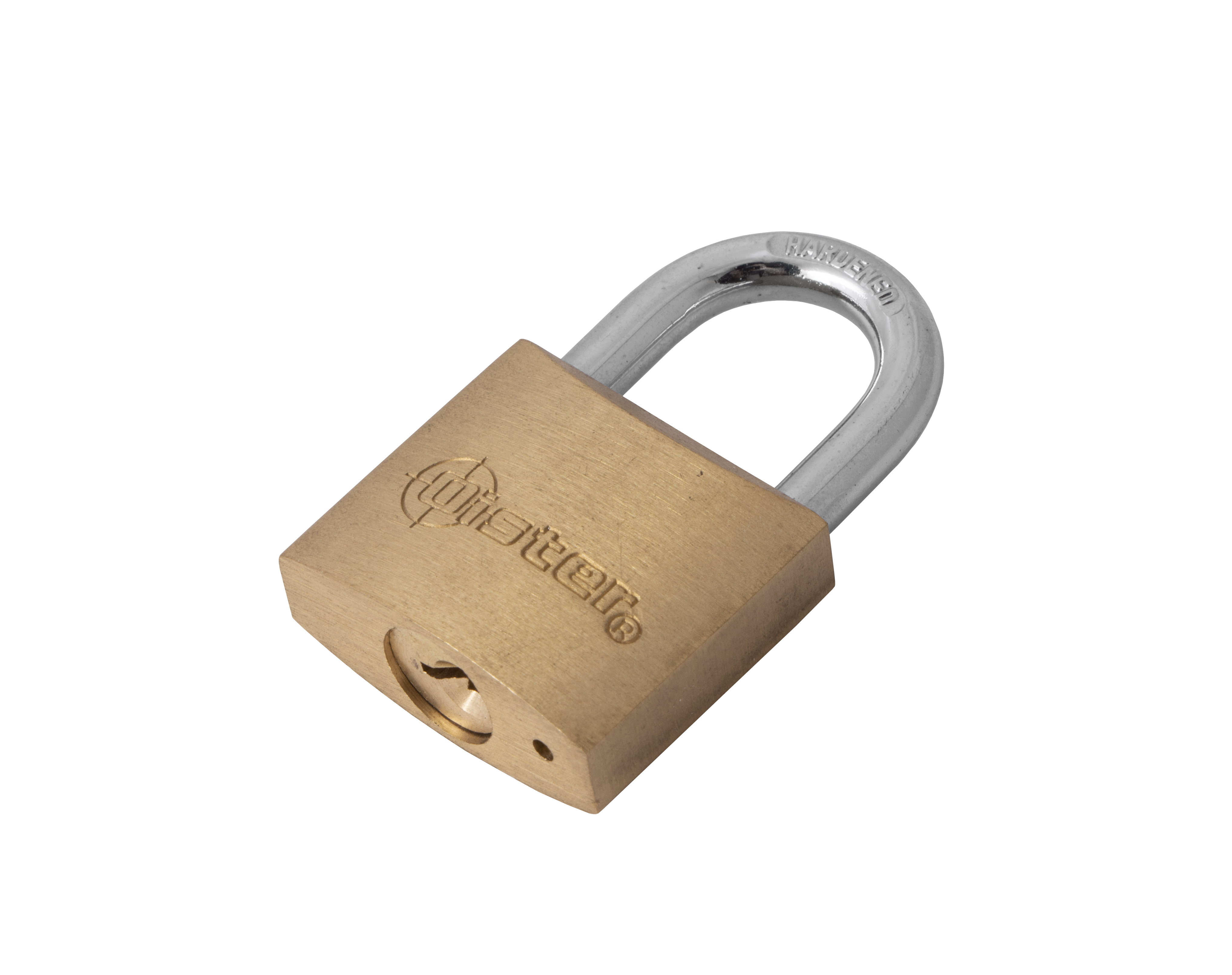 CANDADO OISTER E20 20MM - 3