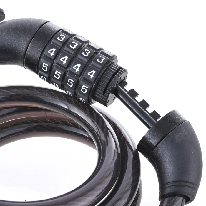 CANDADO BICICLETA ODIS BIKE CABLELOCK 120CM - 3