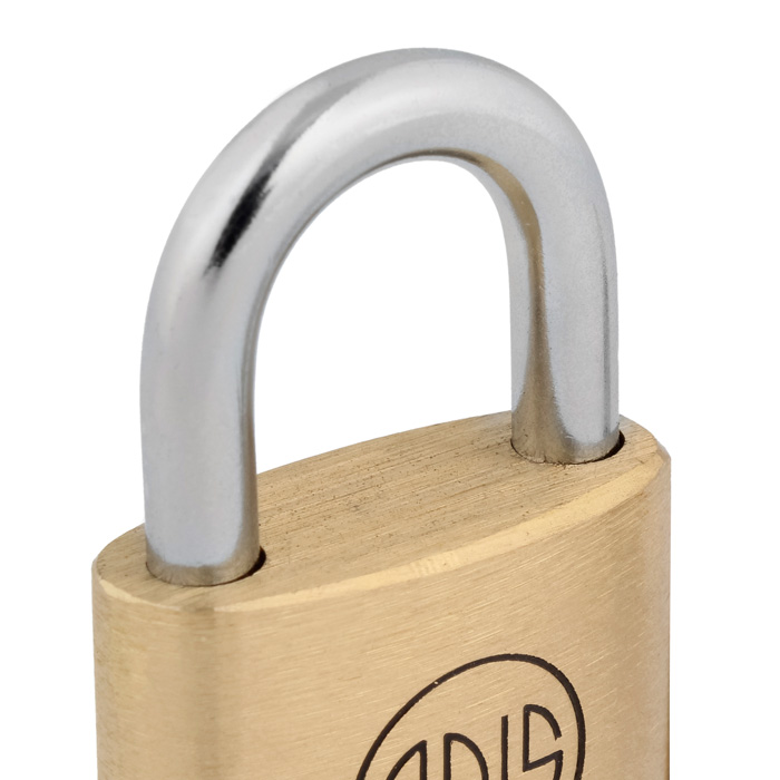 CANDADO ODIS B25 25MM - 2