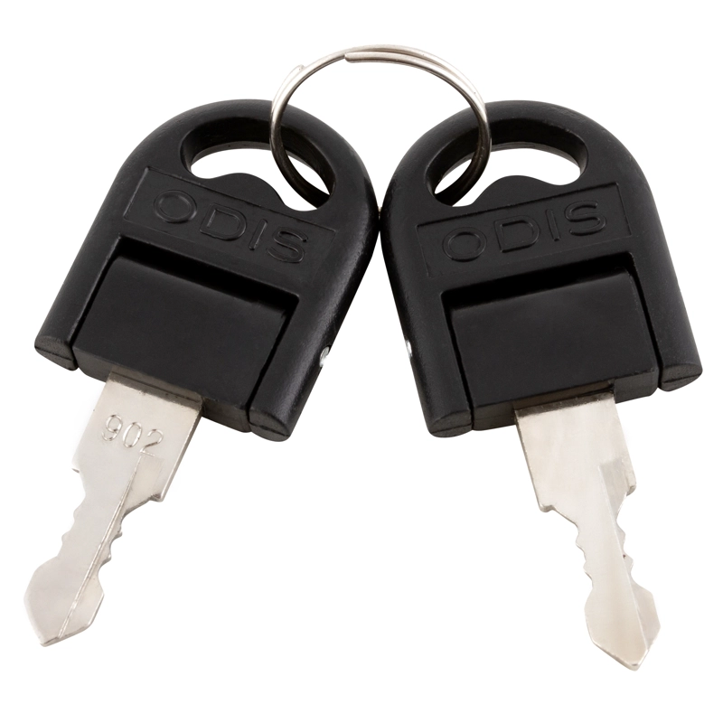 CERRADURA ODIS CAJÓN REDONDA 2230-1920 - 9