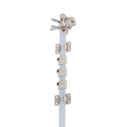CERRADURA MUEBLES ODIS CAJONERA KARDEX FRONTAL 2351-1920 - 2