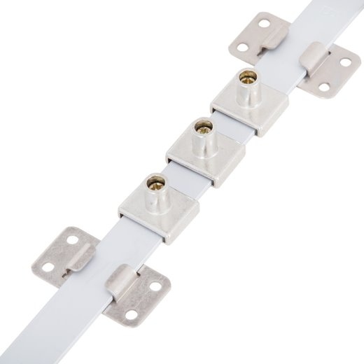 CERRADURA MUEBLES ODIS CAJONERA KARDEX FRONTAL 2351-1920 - 5