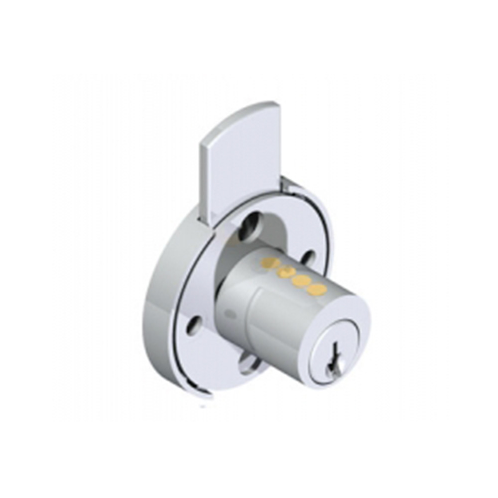 CERRADURA ODIS MUEBLES CAJONES 221S - 1620 - 2