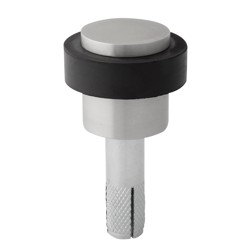 TOPE PUERTA ODIS USO INDUSTRIAL CMD2301 - PLATA - 1