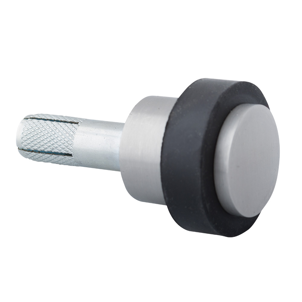 TOPE PUERTA ODIS USO INDUSTRIAL CMD2301 - PLATA - 3