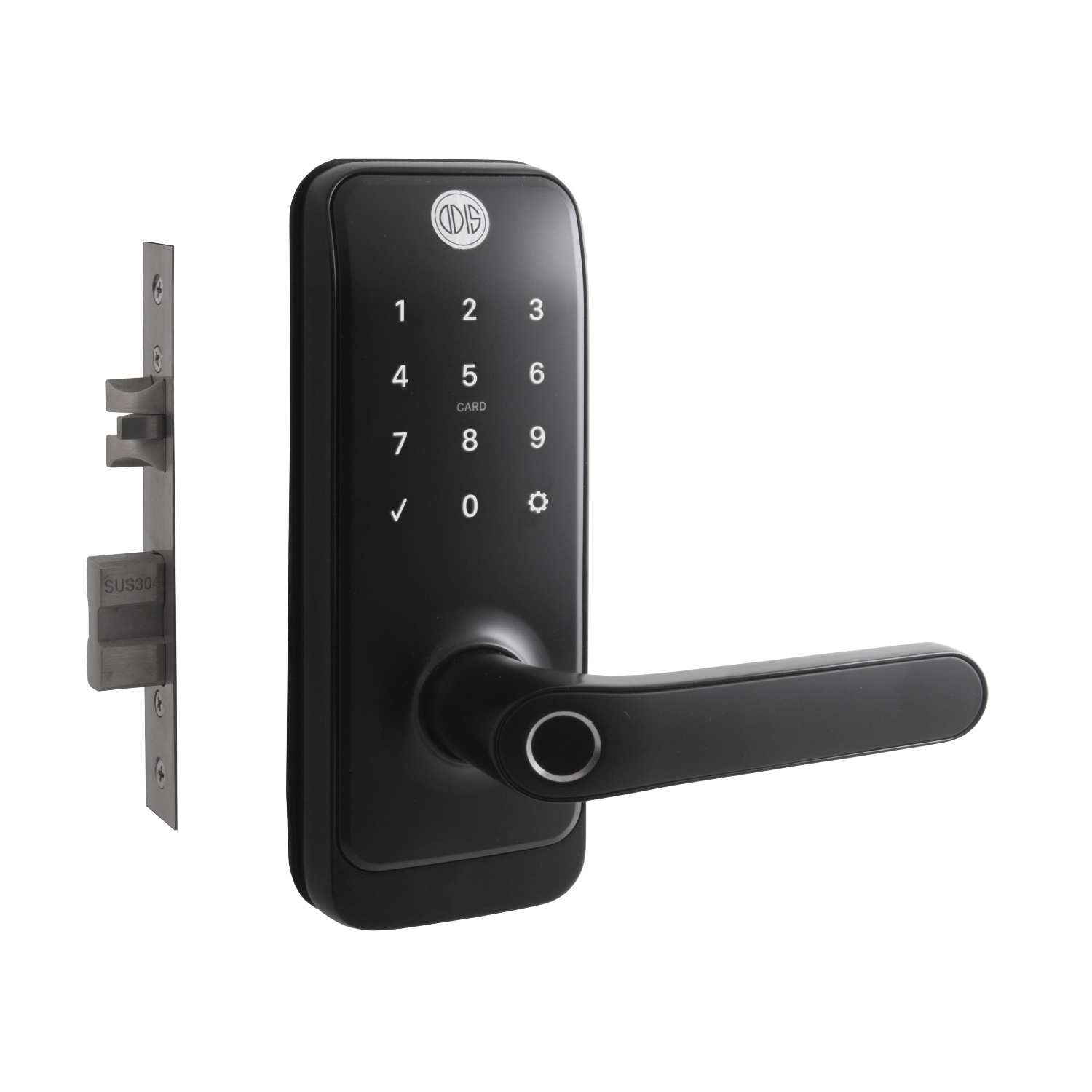 CERRADURA ODIS DIGITAL INTELIGENTE CON CONEXIÓN WIFI GO! 8800 - 3