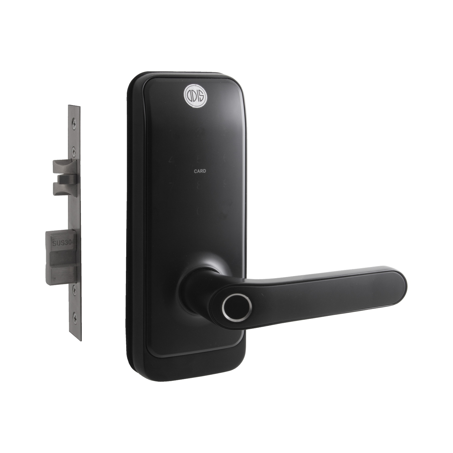 CERRADURA ODIS DIGITAL INTELIGENTE CON CONEXIÓN WIFI GO! 8800 - 4