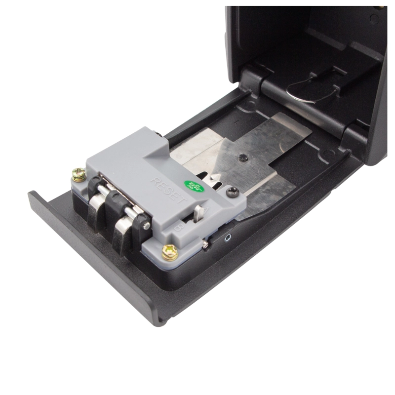 CAJA ODIS GUARDA LLAVES XL COMBINACIÓN 130 X 100 X 65 MM - 8