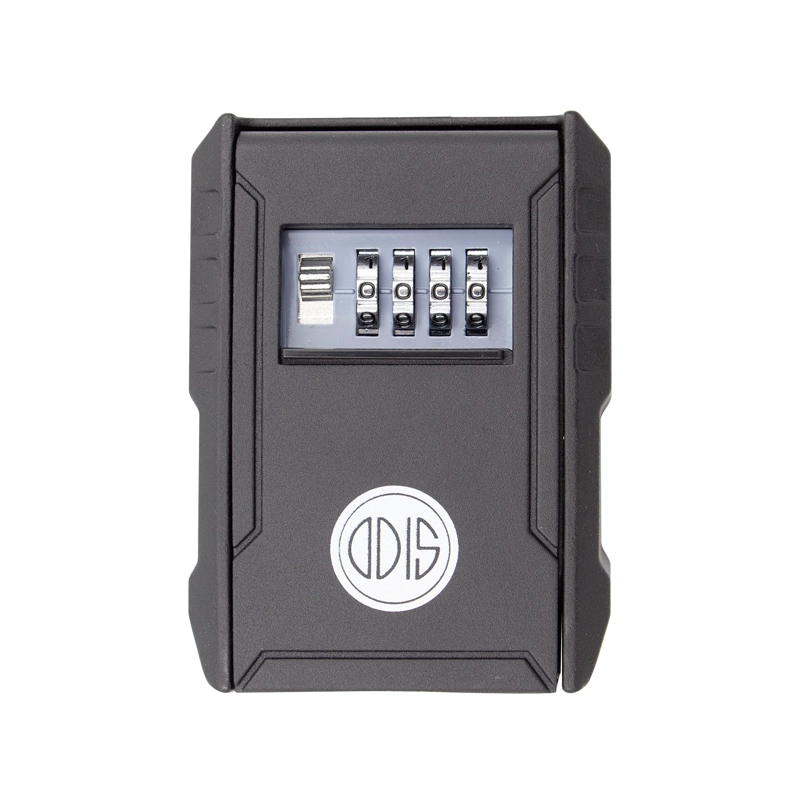 CAJA ODIS GUARDA LLAVES L COMBINACIÓN 120 X 89 X 44 - 1