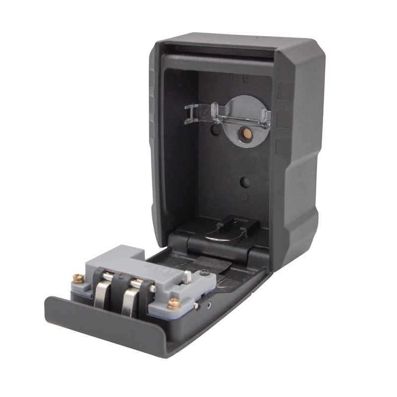 CAJA ODIS GUARDA LLAVES L COMBINACIÓN 120 X 89 X 44 - 5