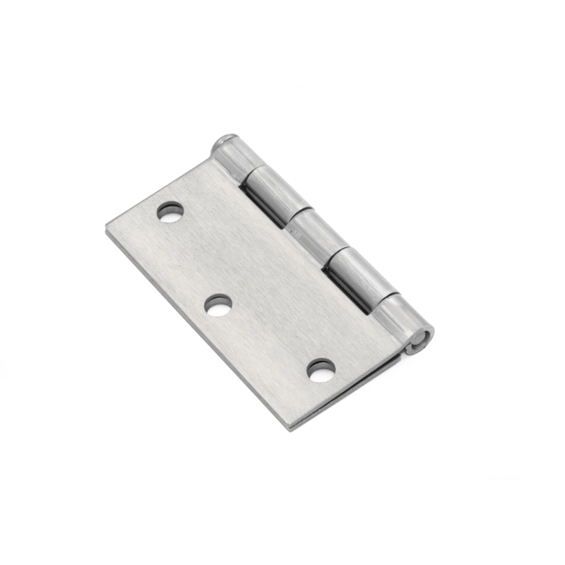 PACK X3 ODIS BISAGRA ACERO 3.5” X 3.5”X 2.0 MM PLATA - 5
