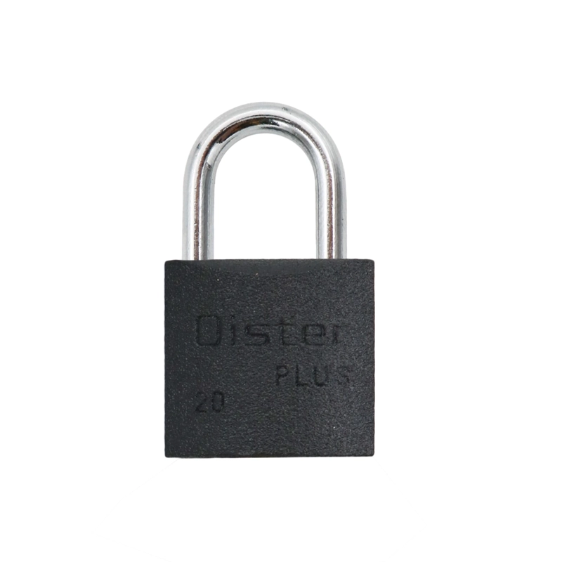 CANDADO OISTER PLUS 20MM