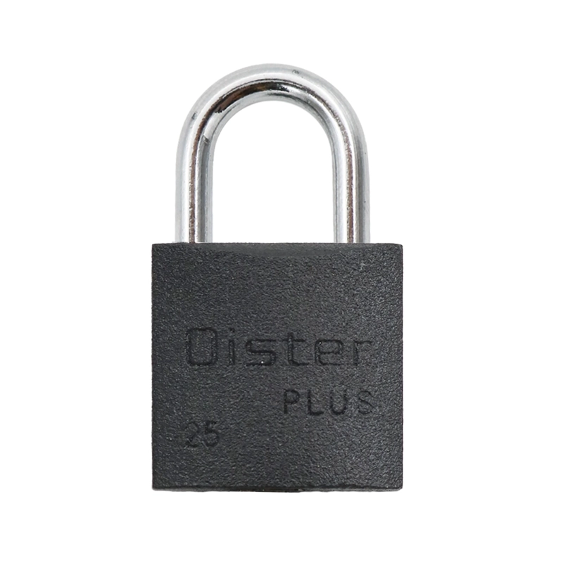 CANDADO OISTER PLUS 30MM - 2