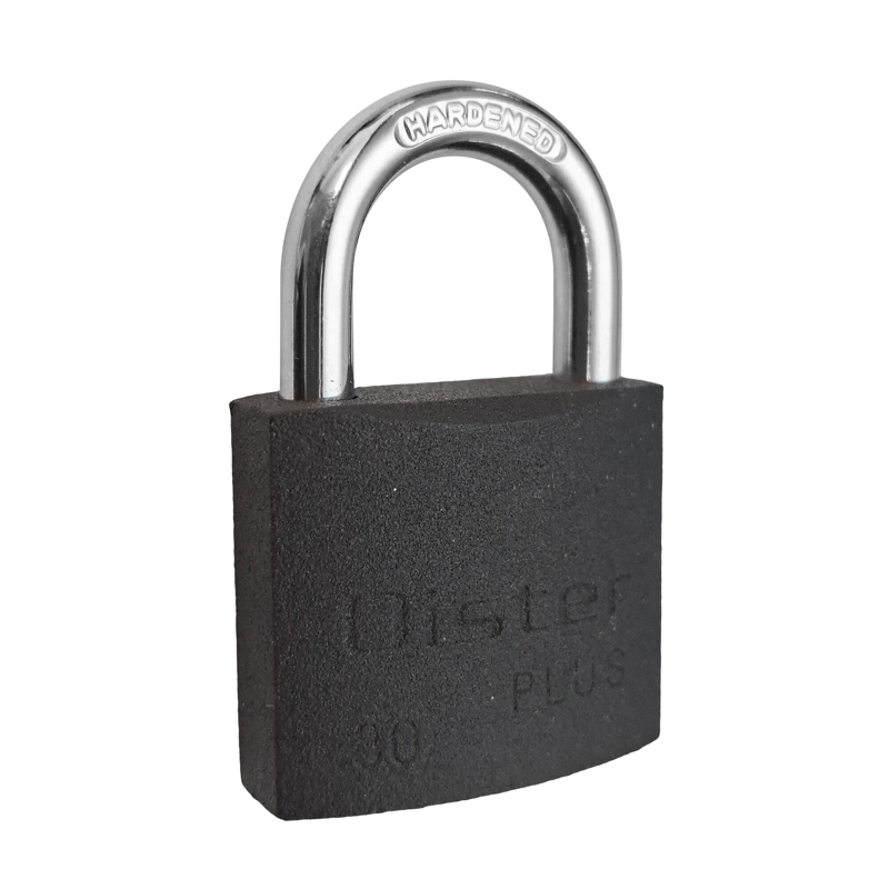 CANDADO OISTER PLUS 30MM - 3