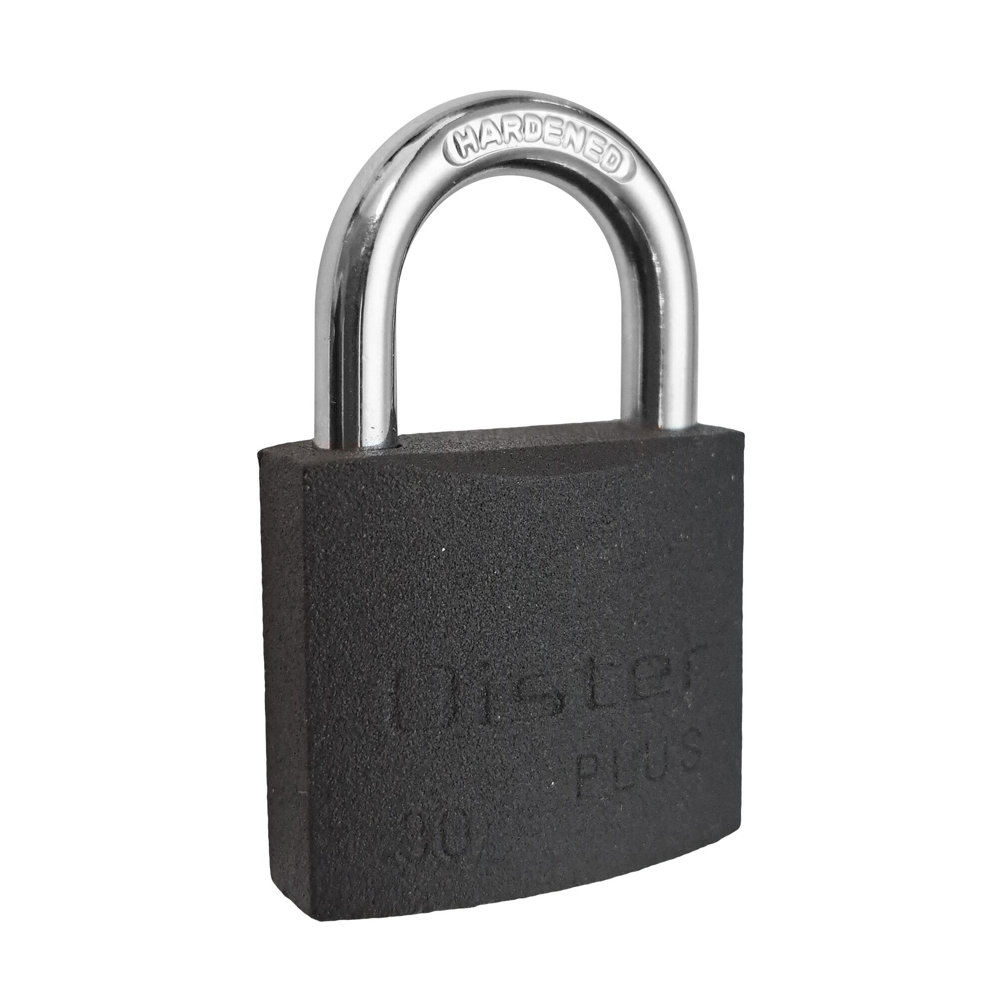 CANDADO OISTER PLUS 30MM - 3