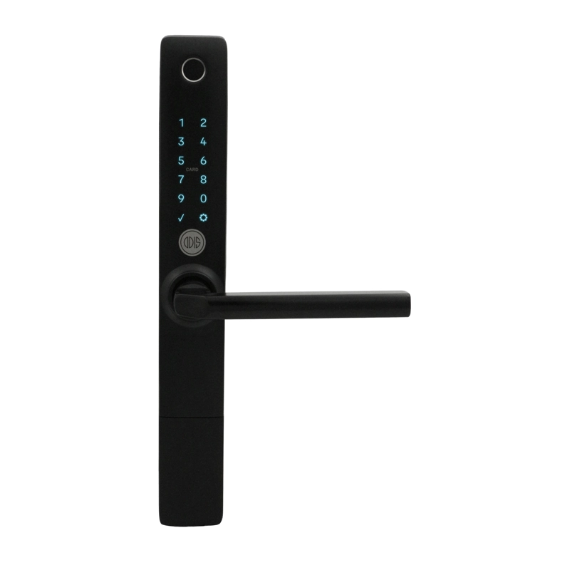 CERRADURA DIGITAL INTELIGENTE ODIS 8900 CONECTABLE WIFI - 3