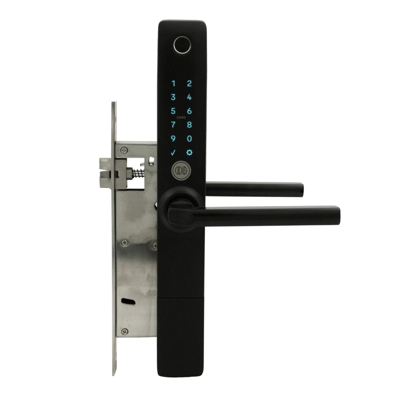 CERRADURA DIGITAL INTELIGENTE ODIS 8900 CONECTABLE WIFI - 5