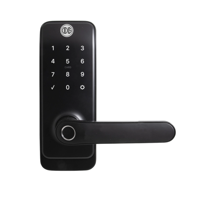CERRADURA DIGITAL INTELIGENTE CON CONEXION WIFI ODIS SIN HUB - 1