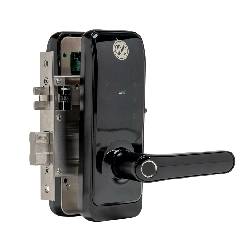 CERRADURA DIGITAL INTELIGENTE CON CONEXION WIFI ODIS SIN HUB - 3