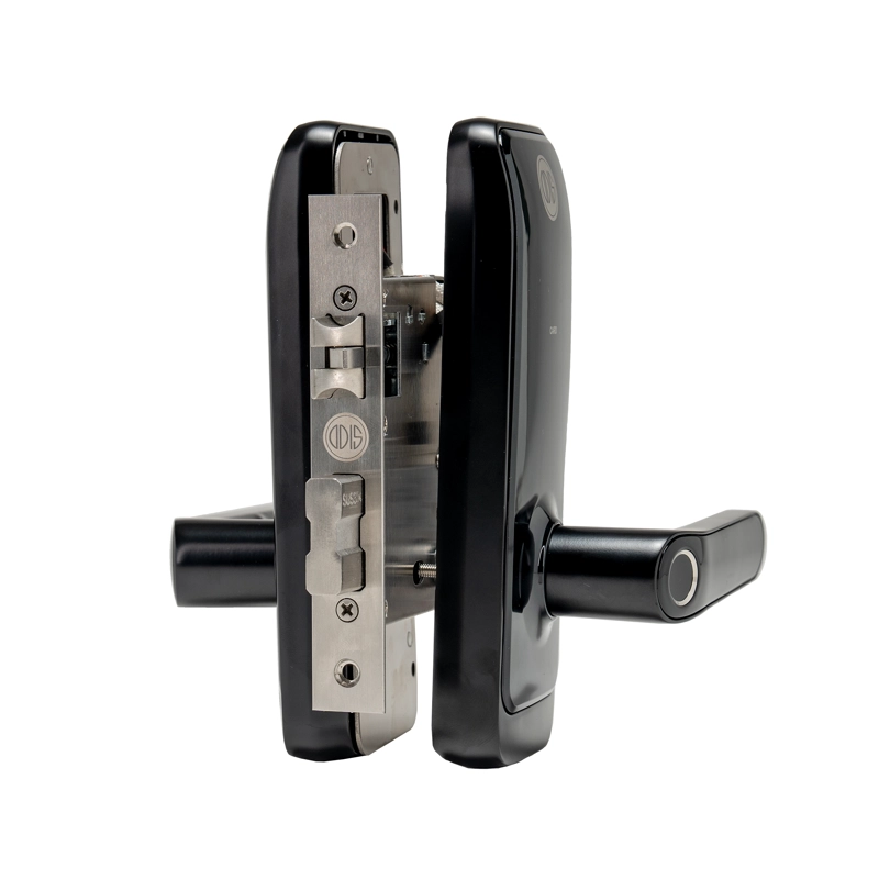 CERRADURA DIGITAL INTELIGENTE CON CONEXION WIFI ODIS SIN HUB - 4