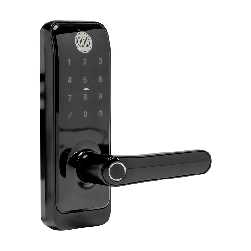 CERRADURA DIGITAL INTELIGENTE CON CONEXION WIFI ODIS SIN HUB - 6