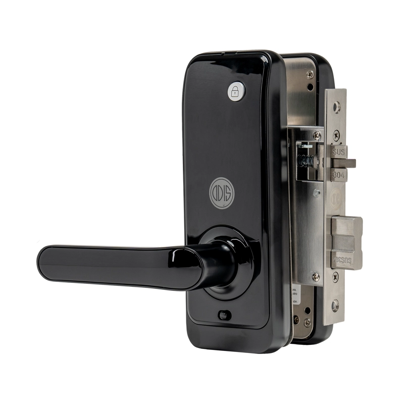 CERRADURA DIGITAL INTELIGENTE CON CONEXION WIFI ODIS SIN HUB - 7