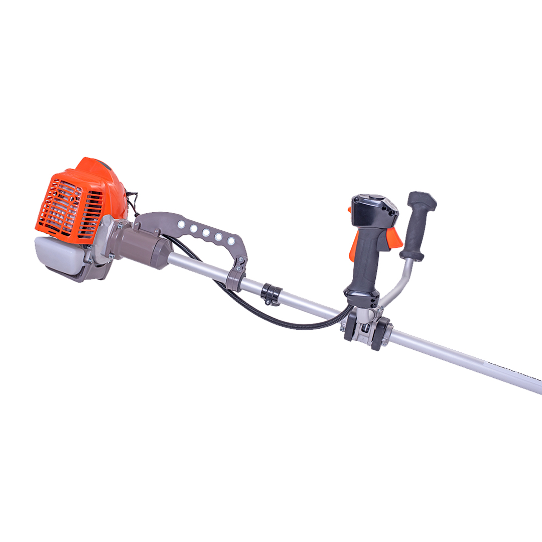 ORILLADORA DESBROZADORA VAN BEEK 3VB400 PROFESIONAL 39.8 CC 1.7 HP - 2