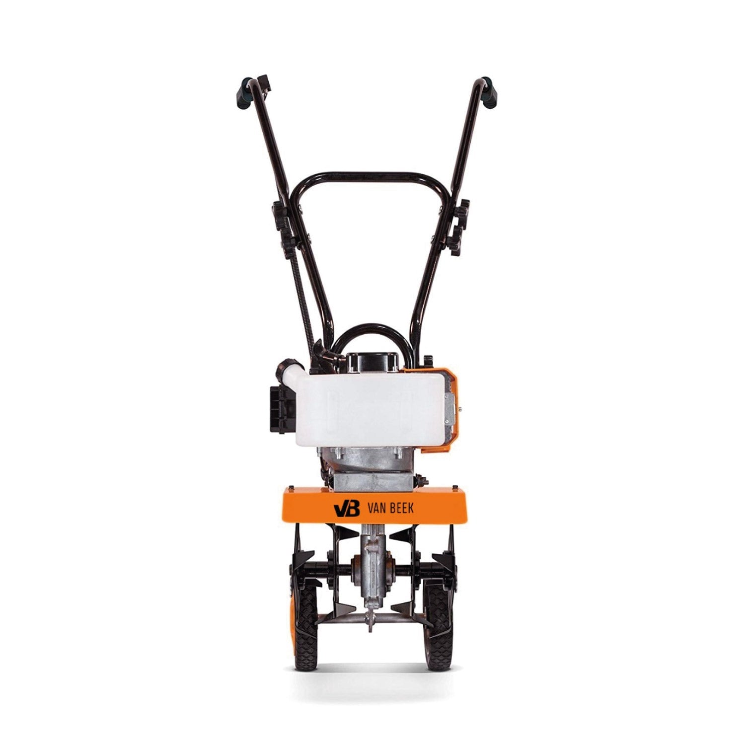 MOTOCULTIVADOR VAN BEEK 3VB430 BENCINERO 2.6 HP - 1