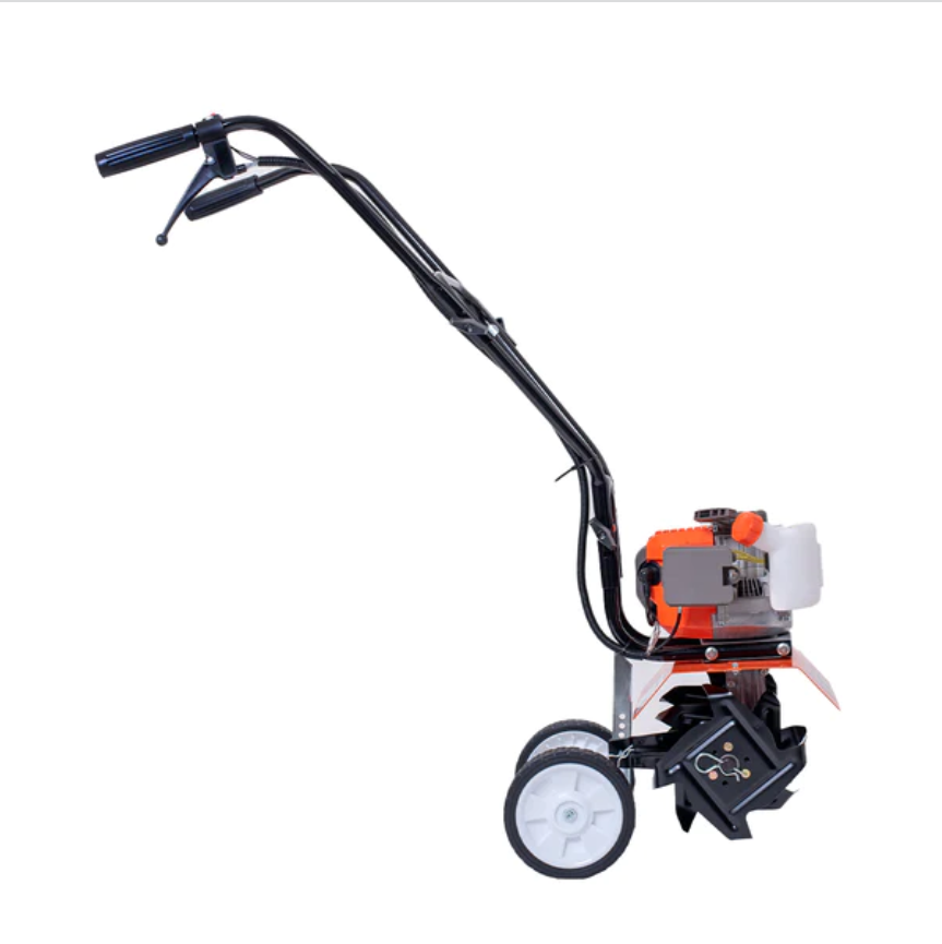 MOTOCULTIVADOR VAN BEEK 3VB430 BENCINERO 2.6 HP - 2