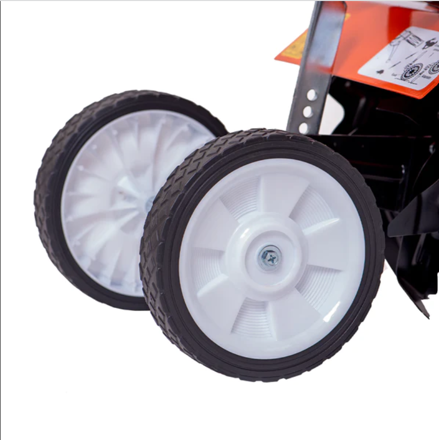MOTOCULTIVADOR VAN BEEK 3VB430 BENCINERO 2.6 HP - 7