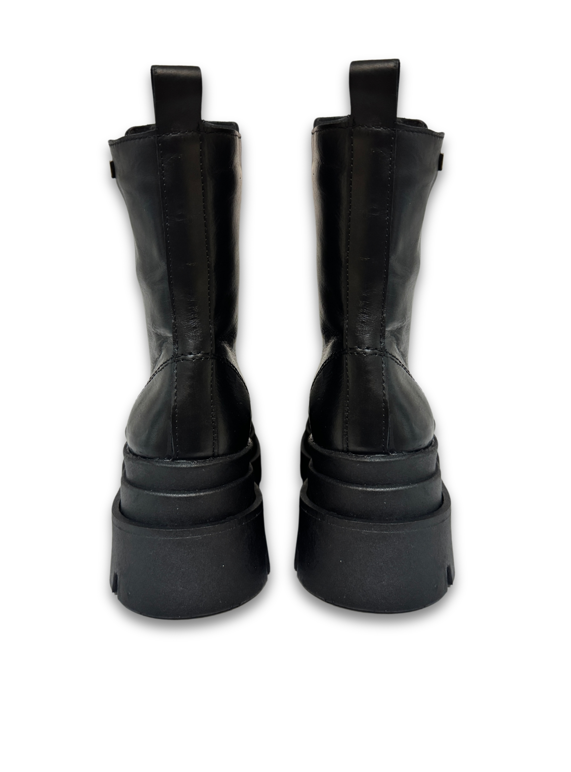 BOTIN SONY NEGRO EXOTICA - 4
