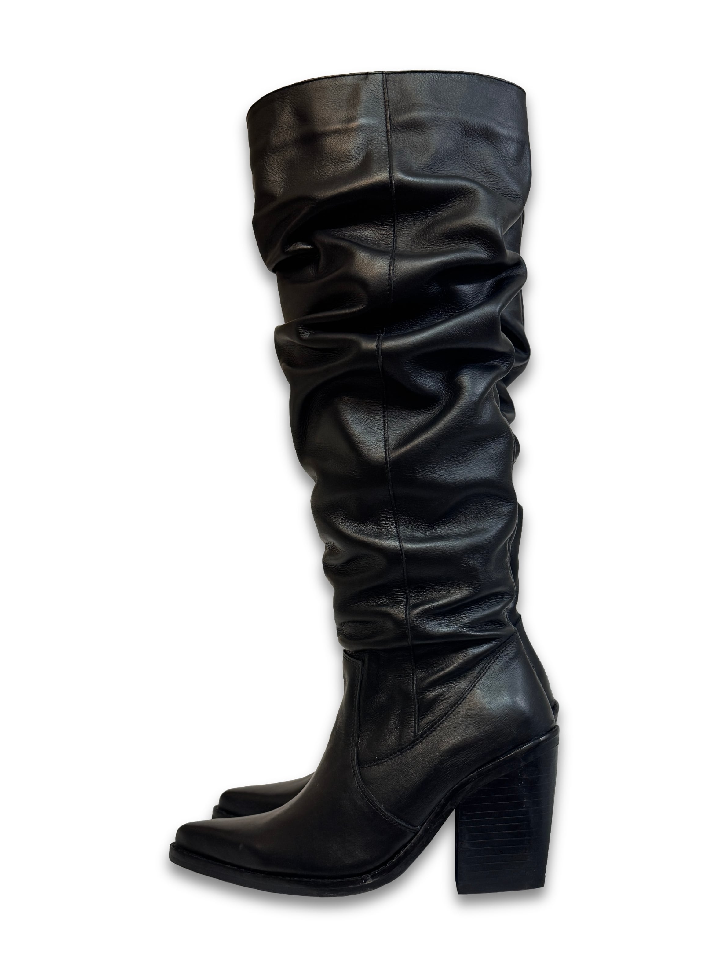 BOTA ANAIS NEGRO EXOTICA - 3