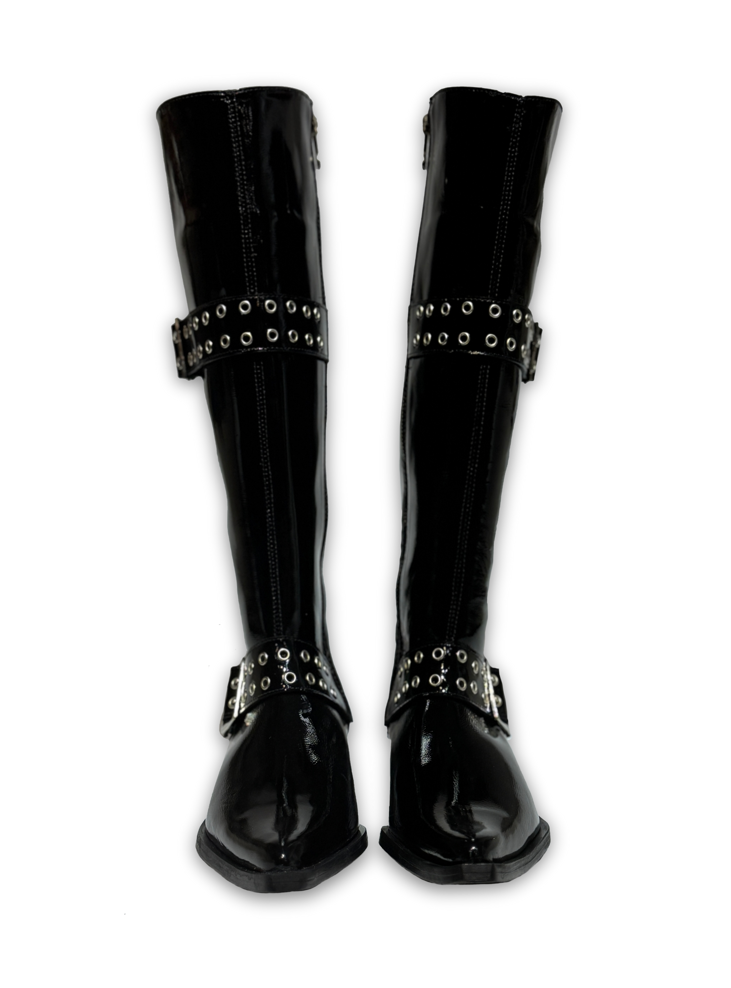 BOTA CLOVE NEGRO EXOTICA - 1