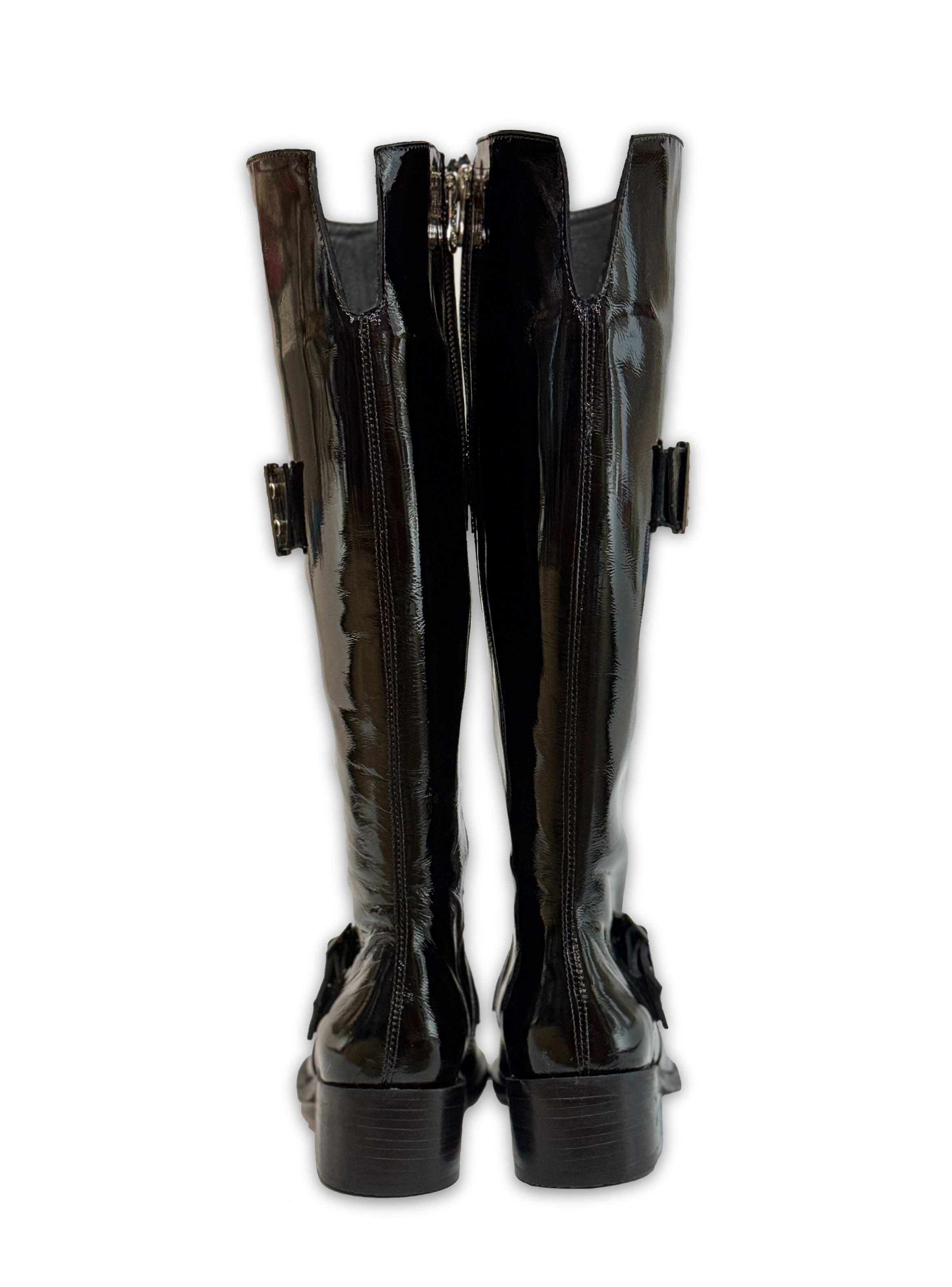 BOTA CLOVE NEGRO EXOTICA - 2
