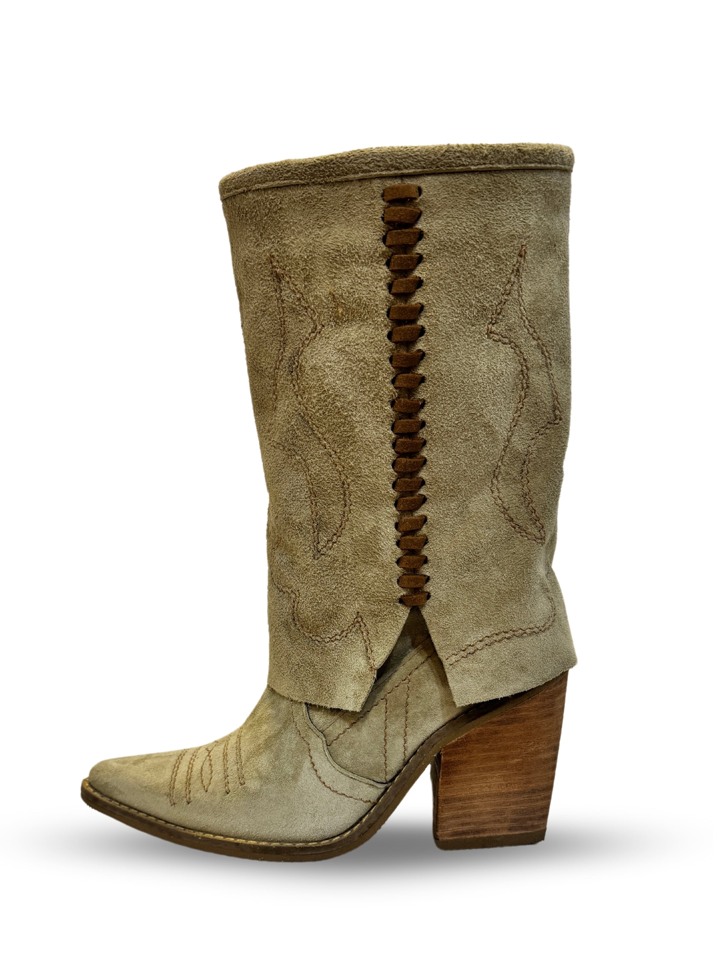 BOTA AMAL ARENA EXOTICA - 1