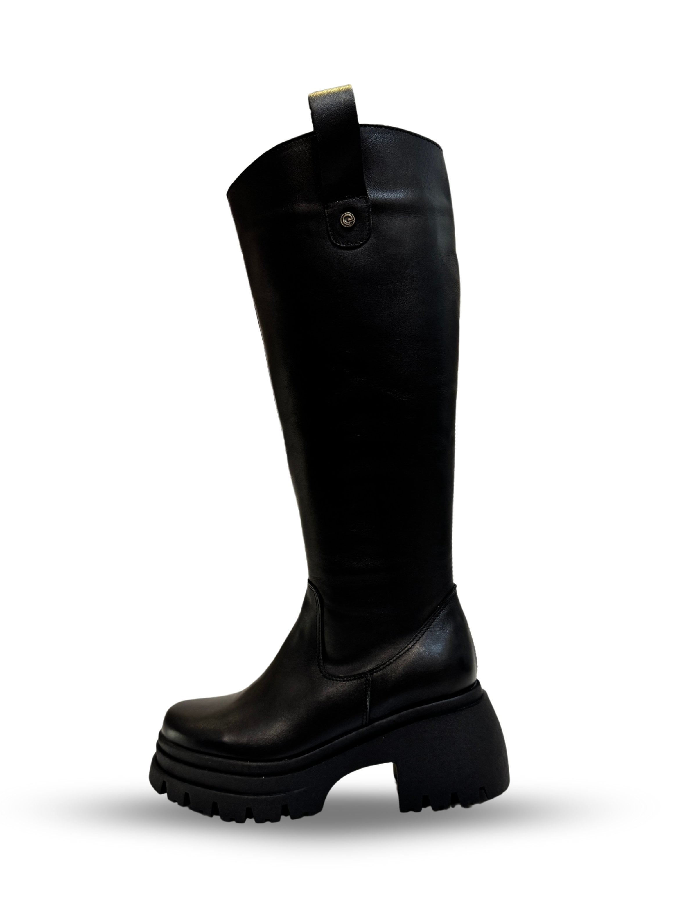 BOTA DANA NEGRO EXOTICA - 1