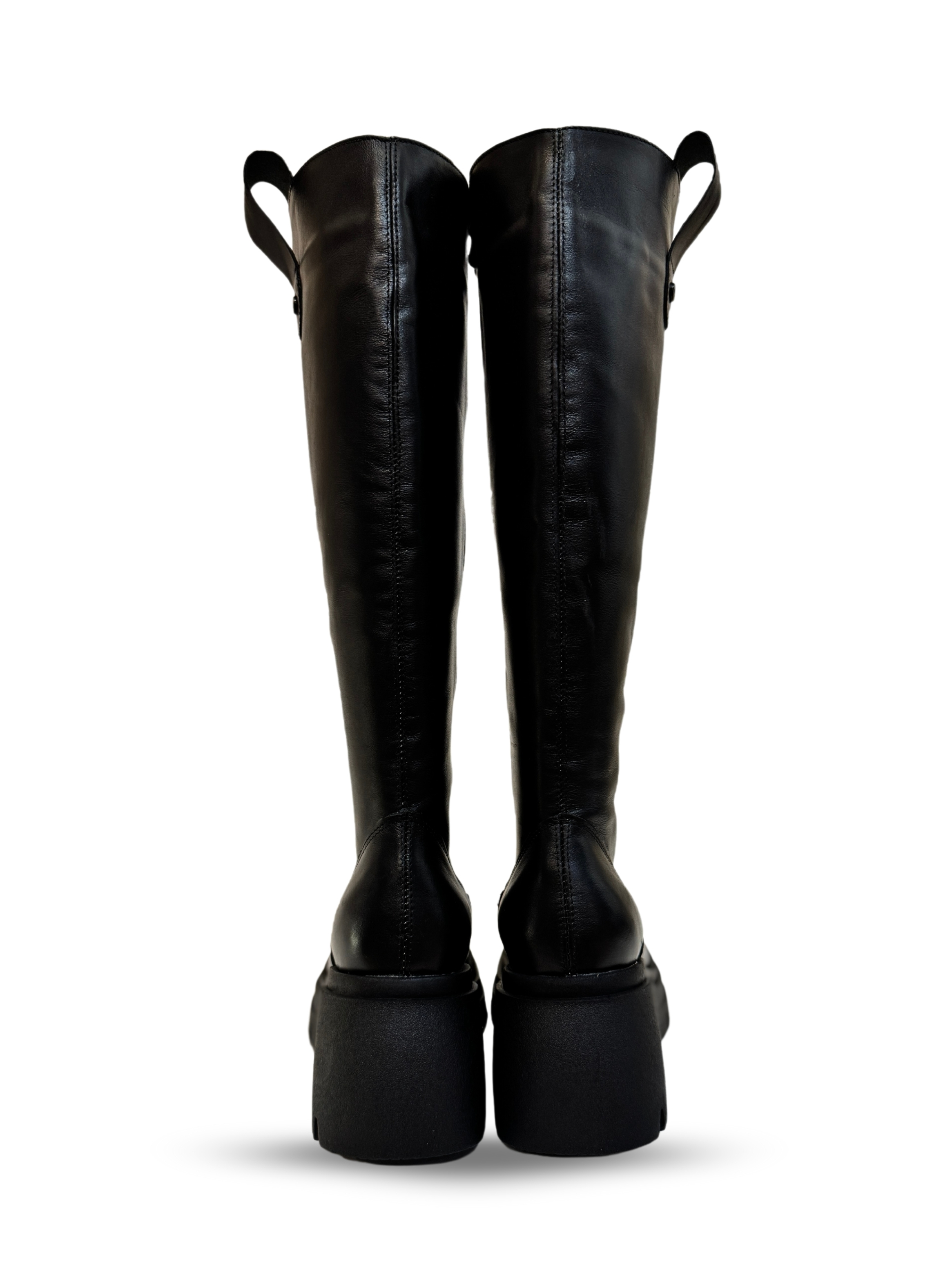 BOTA DANA NEGRO EXOTICA - 2