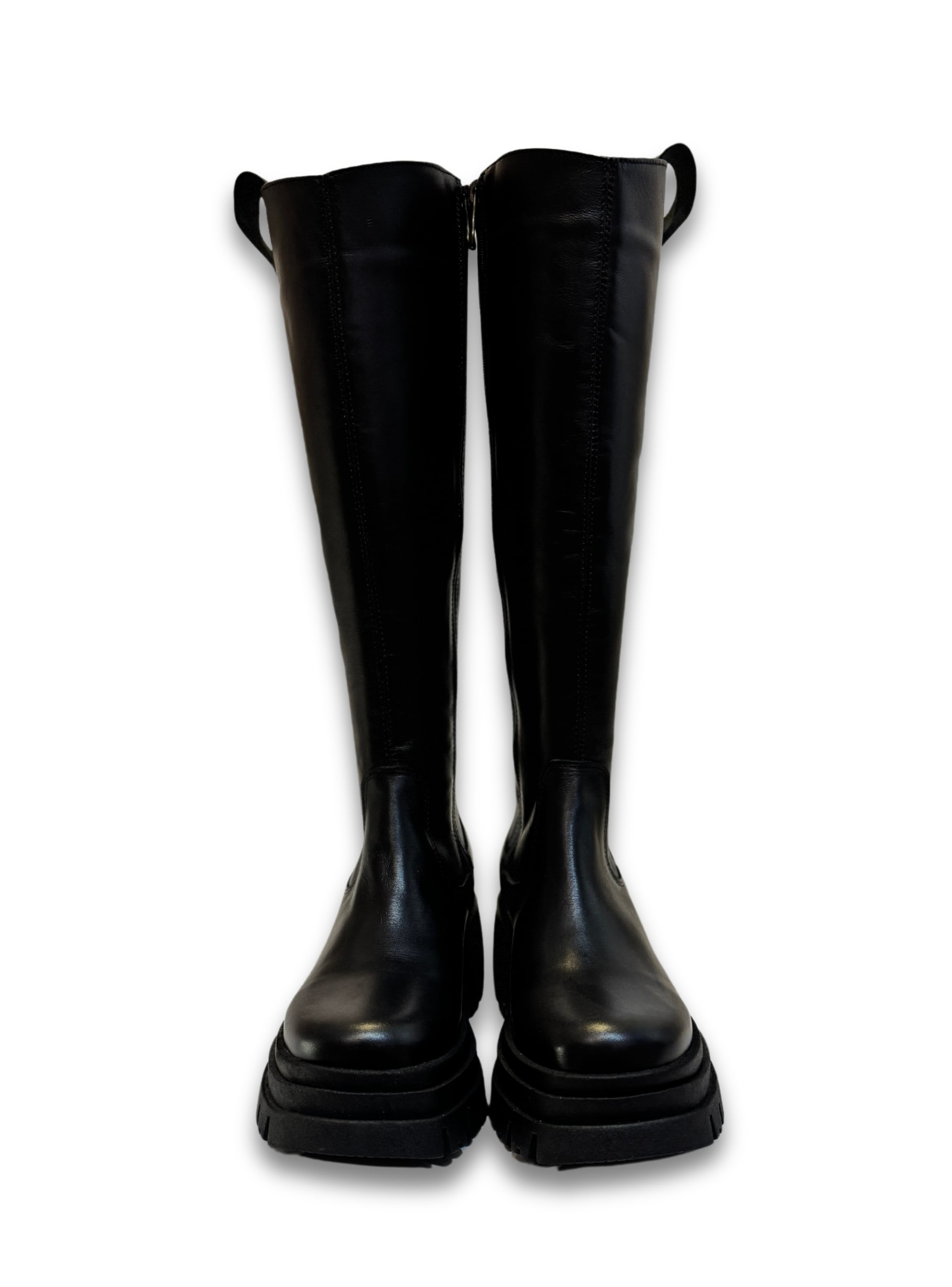 BOTA DANA NEGRO EXOTICA - 3