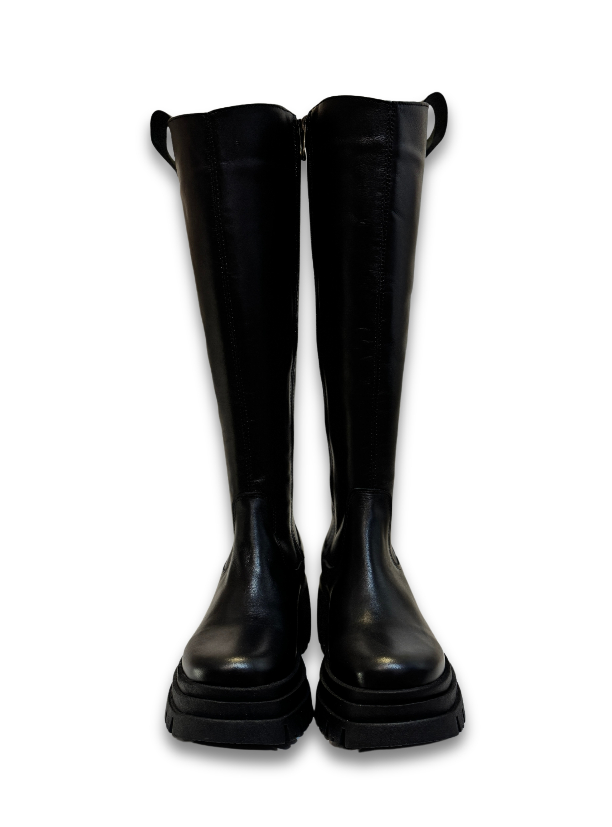 BOTA DANA NEGRO EXOTICA - 3