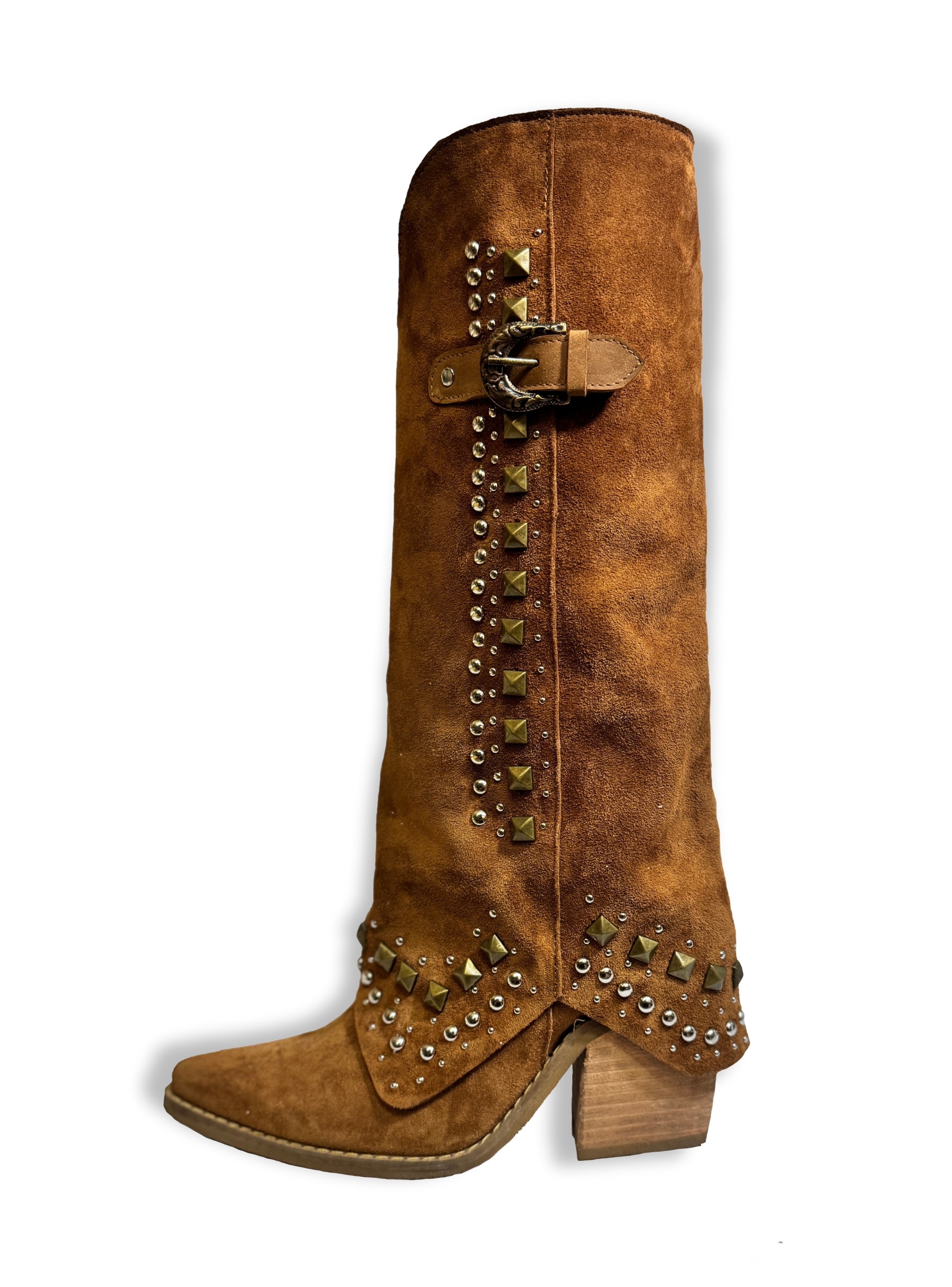 BOTA RAFAELLA VISÓN EXOTICA - 1