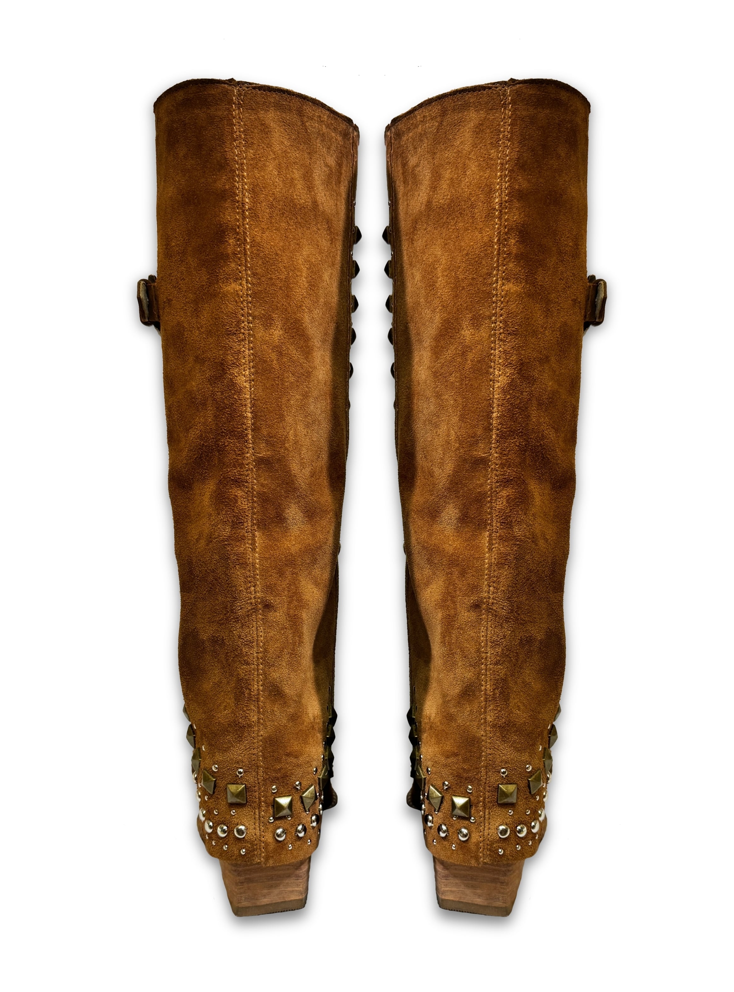 BOTA RAFAELLA VISÓN EXOTICA - 3