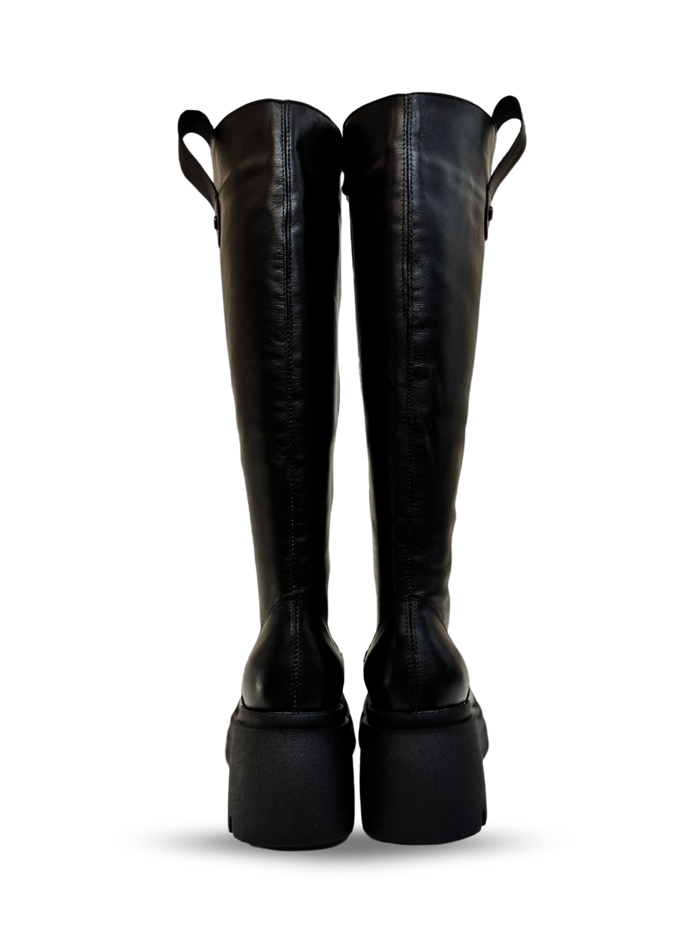 BOTA DANA NEGRO EXOTICA - 2