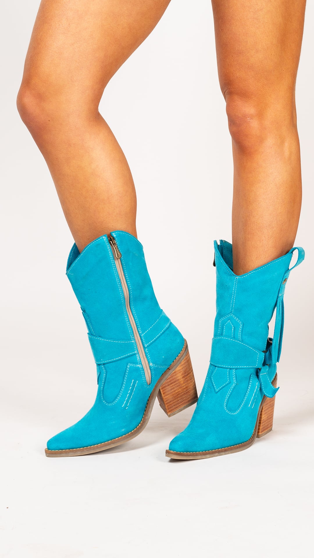 BOTA ARIZONA RENO CALIPSO EXOTICA - 1