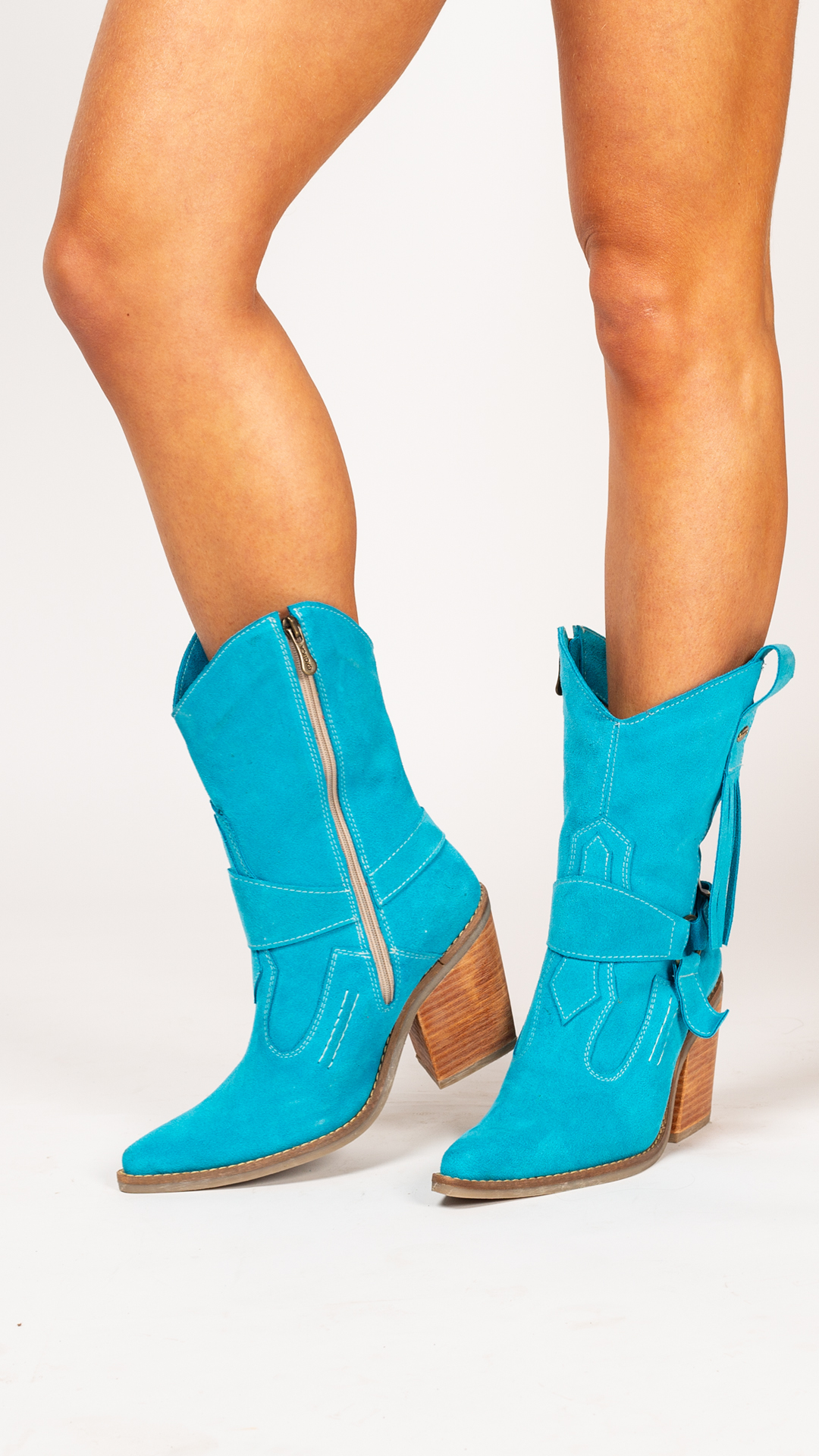 BOTA ARIZONA RENO CALIPSO EXOTICA - 1