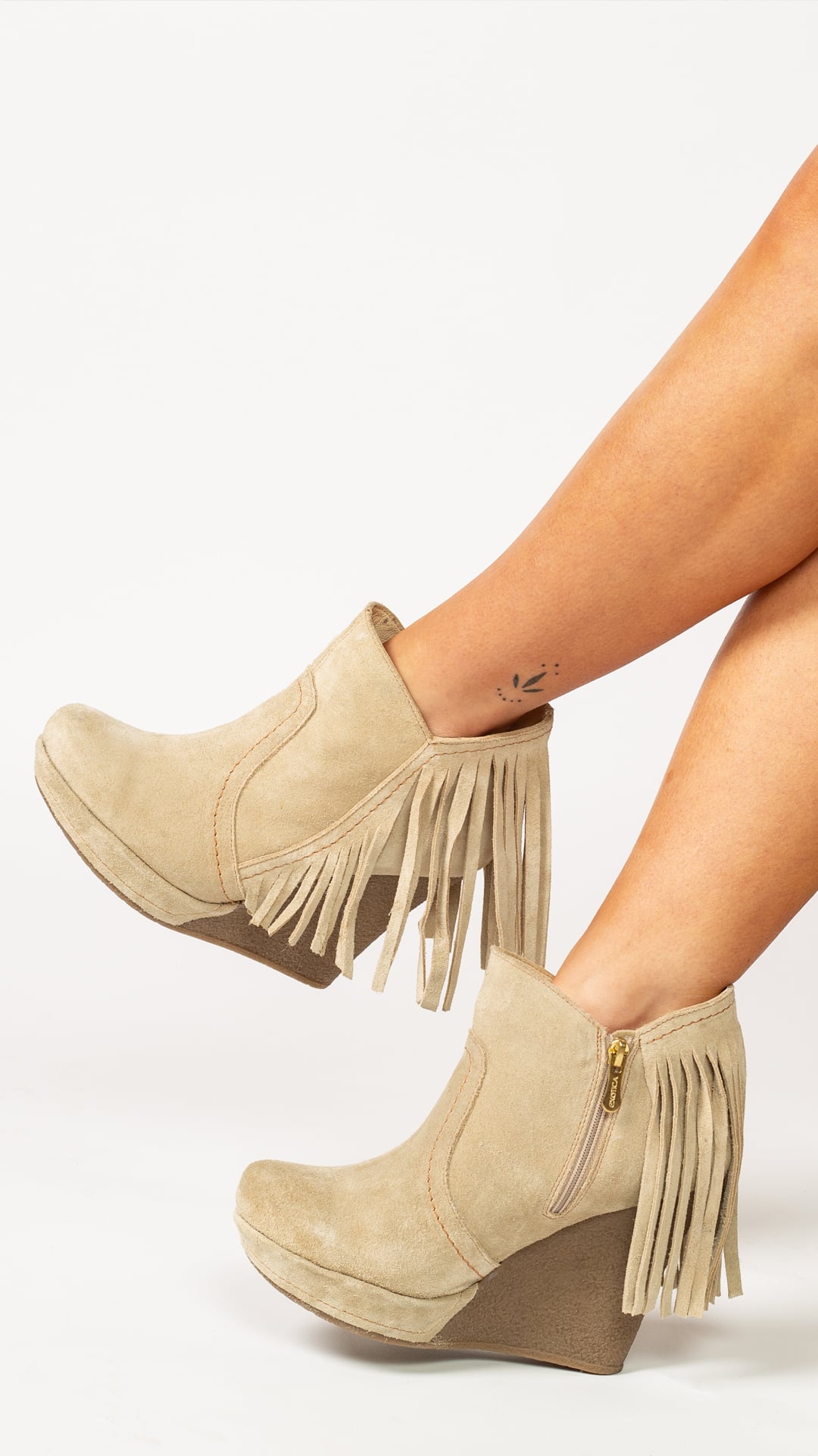 BOTIN LISS RENO ARENA EXOTICA - 1